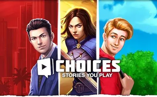 choicesstoriesyouplay������_ֱŮ��Ϸ_�ƽ��_���İ�