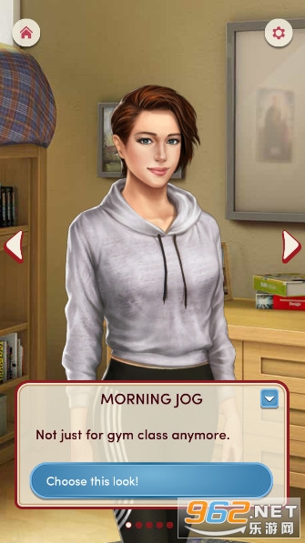 Choices(ѡ���������������׿��)v3.0.7��ͼ4