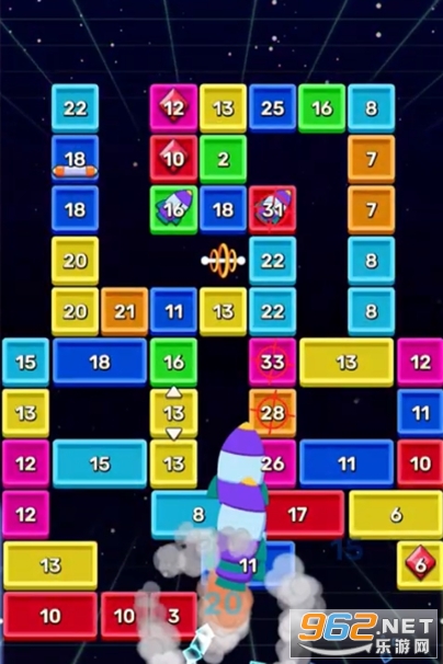 ש�����֮����Ϸv1.2.31426 (Brick Breaker:Journeys)��ͼ4
