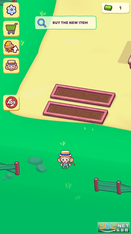 ���ӳ�����Ϸ(Monkey Mart)��ͼ2