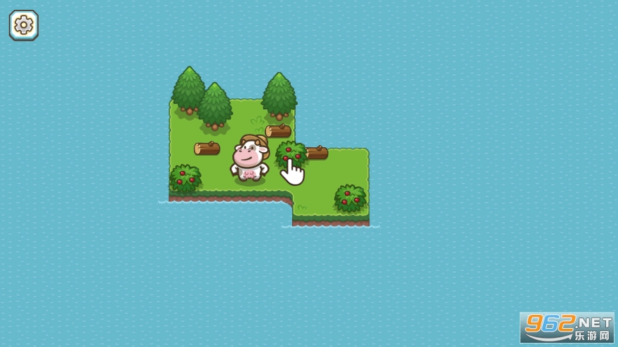 ��ţ��С��Ϸ(forager)��ͼ0