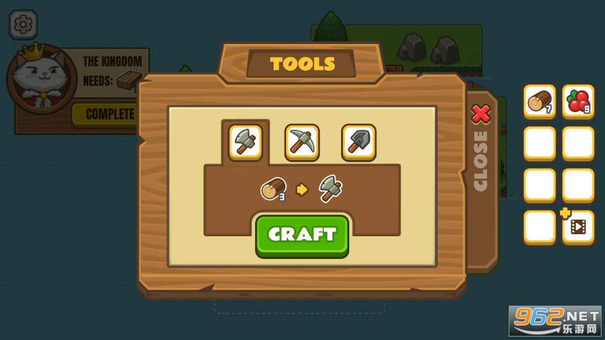 ��ţ��С��Ϸ(forager)��ͼ4