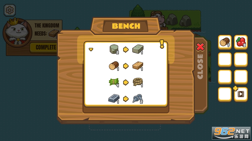 ��ţ��С��Ϸ(forager)��ͼ3