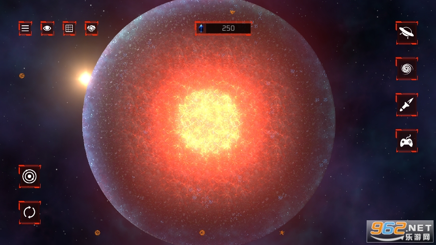 ̫������2D��Ϸ(Solar Smash 2D)��ͼ1