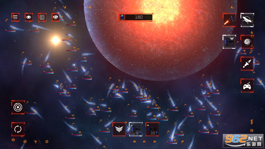 ̫������2D��Ϸ(Solar Smash 2D)��ͼ2