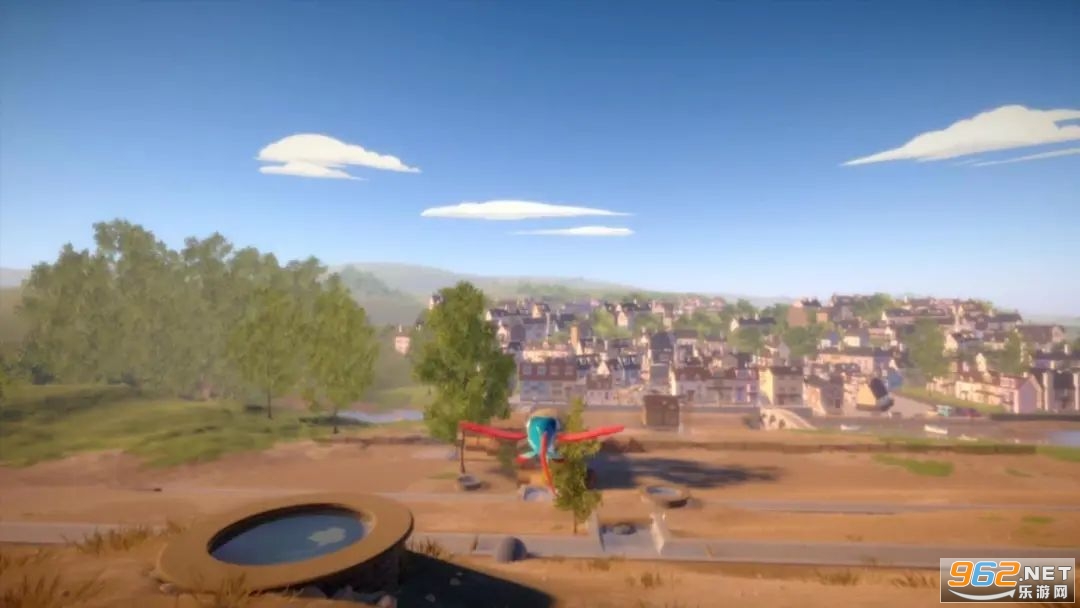 ��������ʽ��(I Am Fish Walkthrough)��ͼ3