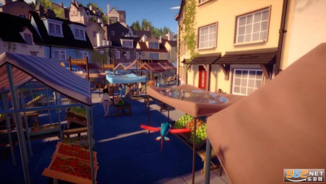��������ʽ��(I Am Fish Walkthrough)��ͼ0