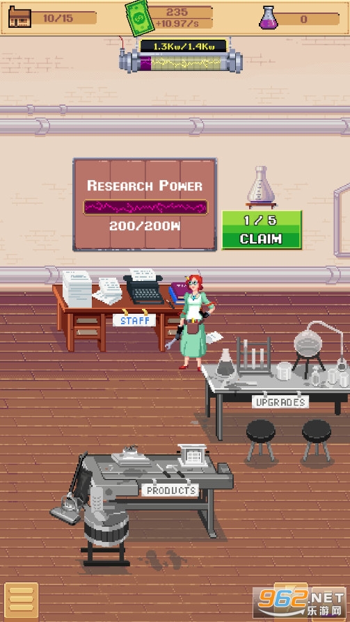 ������˾Power Inc���°�v0.3.01��ͼ0
