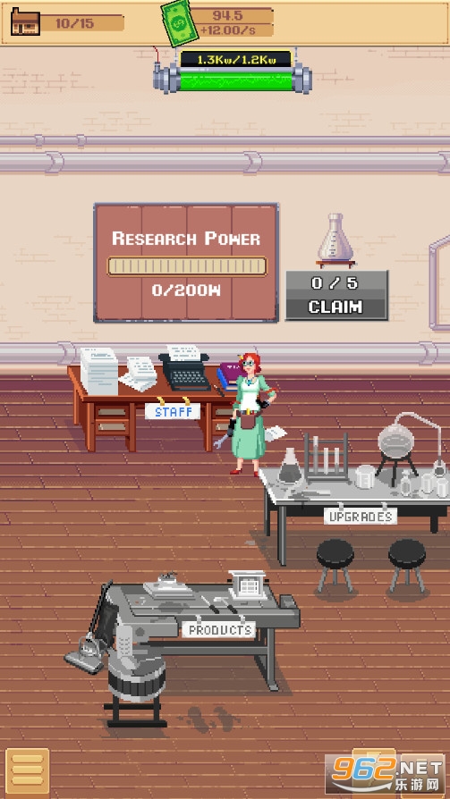 ������˾Power Inc���°�v0.3.01��ͼ1