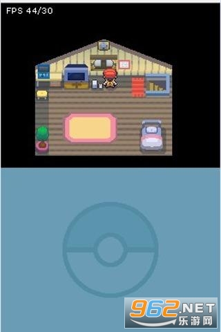 �ڴ����ְ׽����İ�v1.0.7.nds��ͼ3