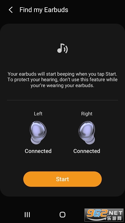 ����Galaxy Buds Pro Manager�ٷ���v5.0.23080351��ͼ3
