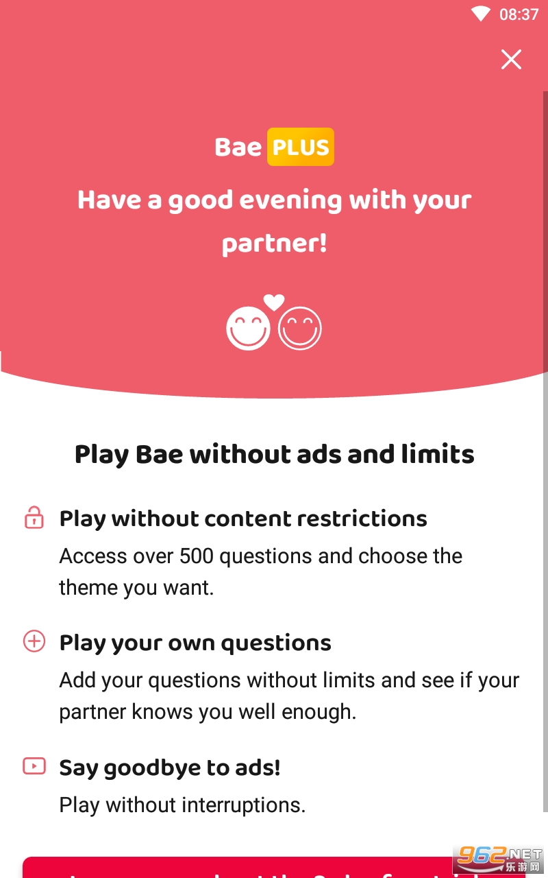 Bae Couple Game���İ����°� v2.4.7��ͼ0