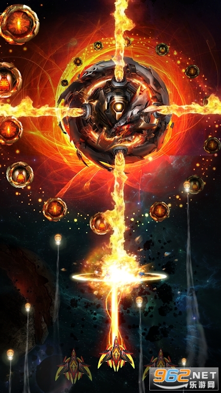 变形2太空生存Transmute 2: Space Survivor截图3
