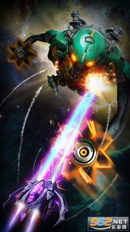 变形2太空生存Transmute 2: Space Survivor截图1