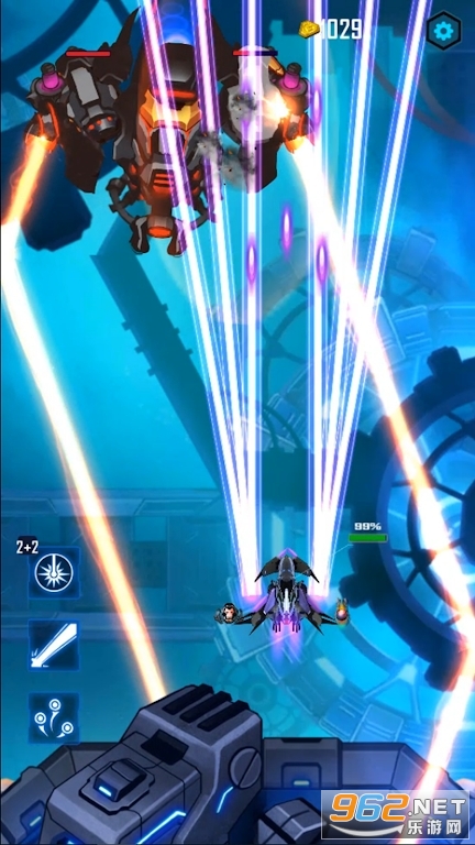 ��������֮ս(Transmute: Galaxy Battle)��ͼ1