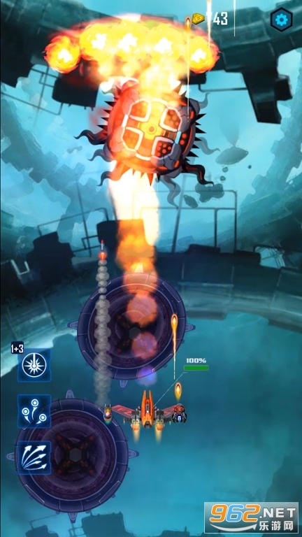 ��������֮ս(Transmute: Galaxy Battle)��ͼ0