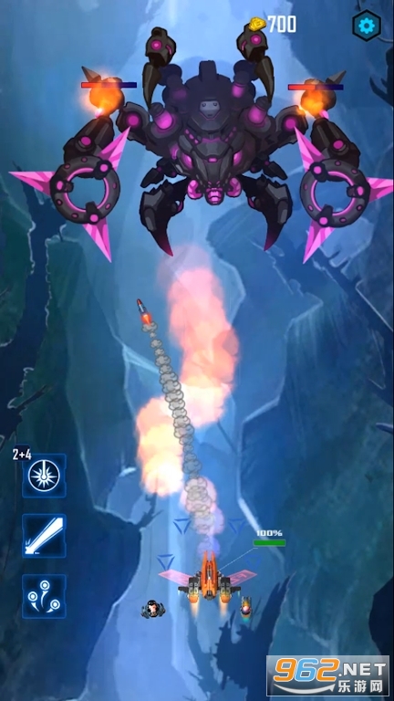 ��������֮ս(Transmute: Galaxy Battle)��ͼ2