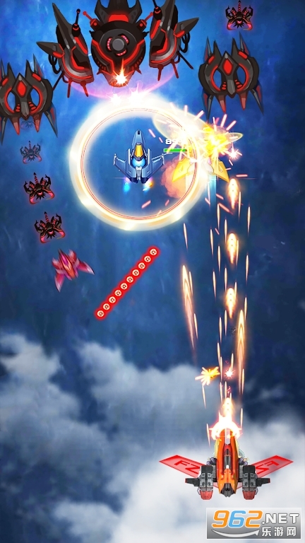 ��������֮ս(Transmute: Galaxy Battle)��ͼ4
