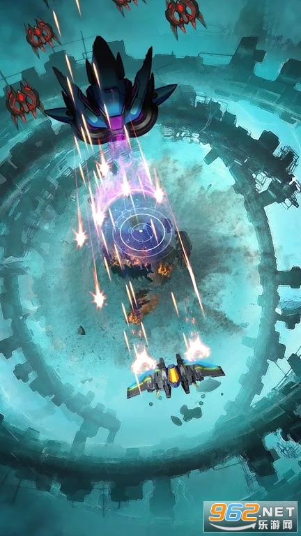 ��������֮ս(Transmute: Galaxy Battle)��ͼ3