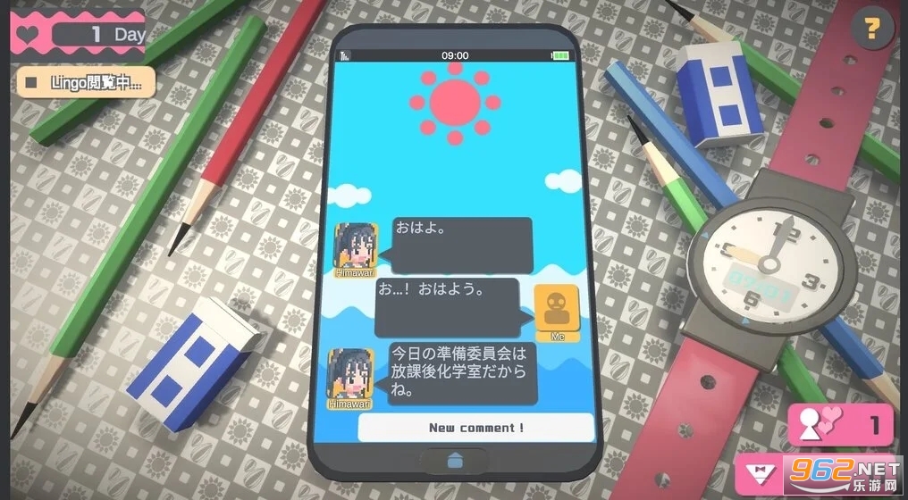 touchhimawari��׿���ͼ2