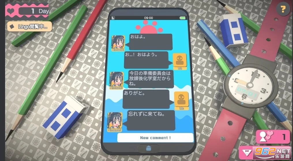 touchhimawari��׿���ͼ3