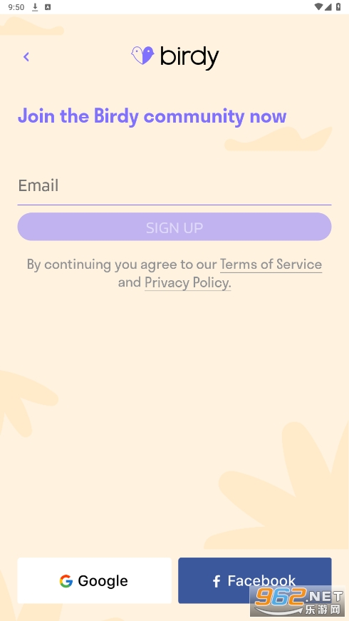 birdy����ɫ����v2.7.5 (birdy�罻����)��ͼ0