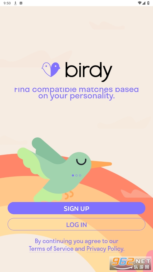birdy����ɫ����v2.7.5 (birdy�罻����)��ͼ2