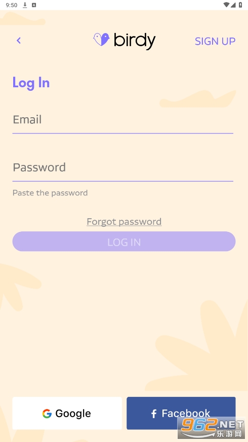 birdy����ɫ����v2.7.5 (birdy�罻����)��ͼ1