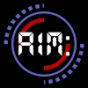 ��׼�ٶ����ȶ���ѵ��ʦ(AIM: Speed accuracy trainer)