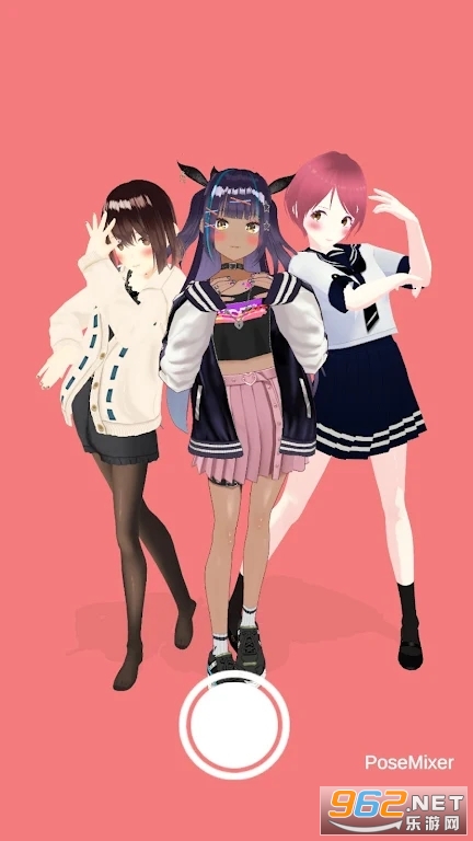 ���ƻ����arPoseMixerAR��ͼ0