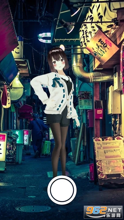 ���ƻ����arPoseMixerAR��ͼ3
