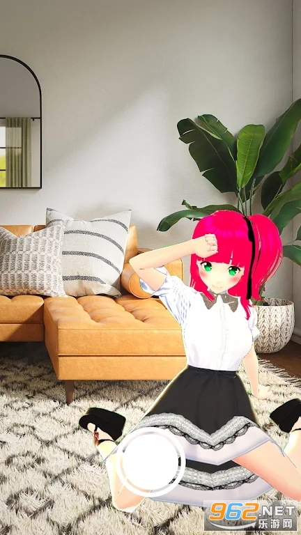���ƻ����arPoseMixerAR��ͼ5