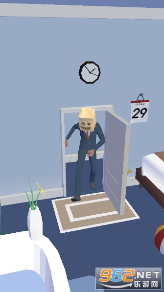 ����Ӥ����ð��Baby Saving Hide N Seek��Ϸ��ͼ0