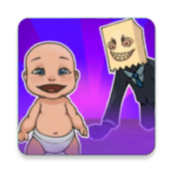 ����Ӥ����ð��Baby Saving Hide N Seek��Ϸ