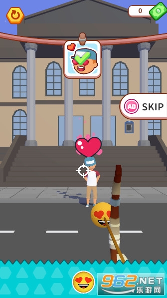 EmojiArcher������������ֻ���Ϸ��ͼ1