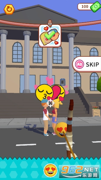 EmojiArcher������������ֻ���Ϸ��ͼ3
