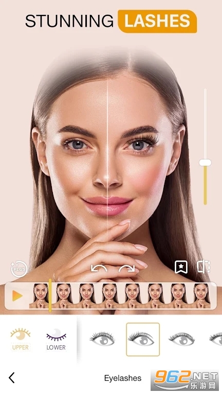 Perfect365 Video��Ƶ��ױ����������ͼ4