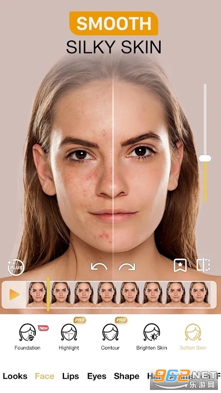Perfect365 Video��Ƶ��ױ����������ͼ0