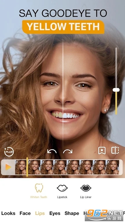 Perfect365 Video��Ƶ��ױ����������ͼ1