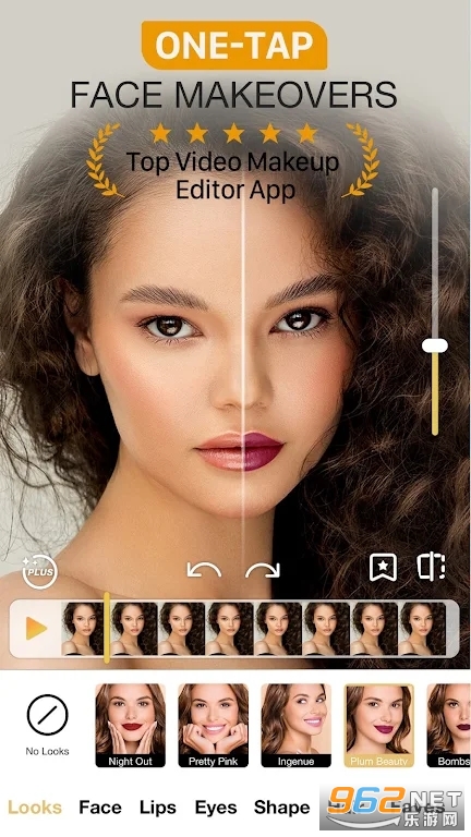 Perfect365 Video��Ƶ��ױ����������ͼ2