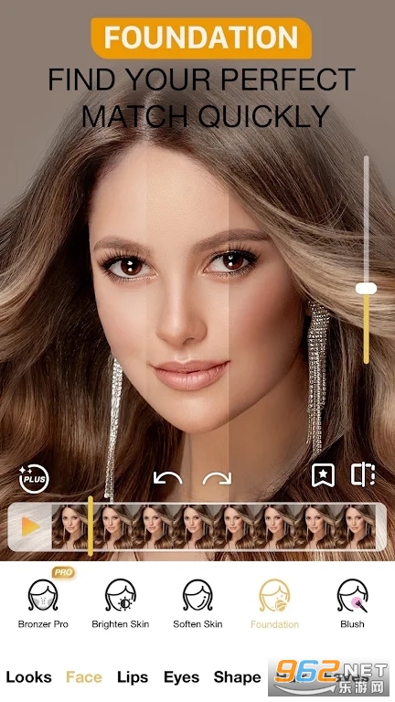 Perfect365 Video��Ƶ��ױ����������ͼ3