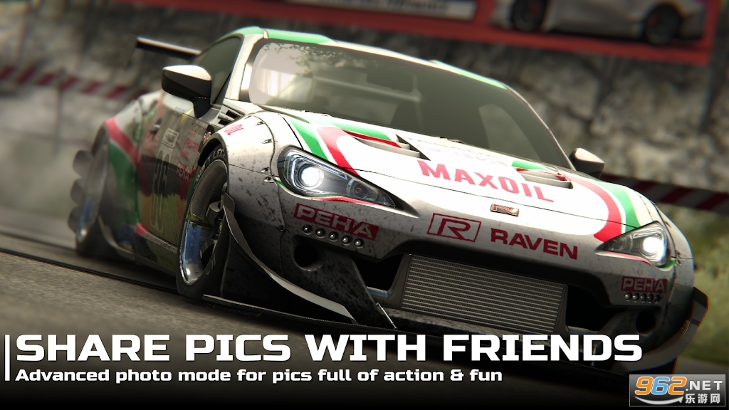 Ư�ƴ���2Drift Legends 2��ͼ0