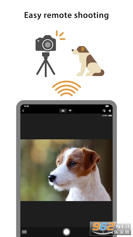 Canon Camera Connect�ٷ���v3.1.1.44��ͼ1