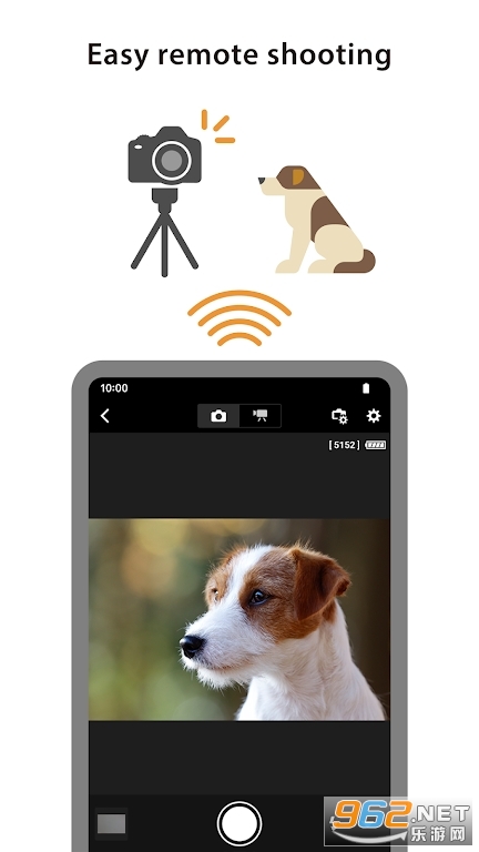 Canon Camera Connect�ٷ���v3.1.1.44��ͼ5