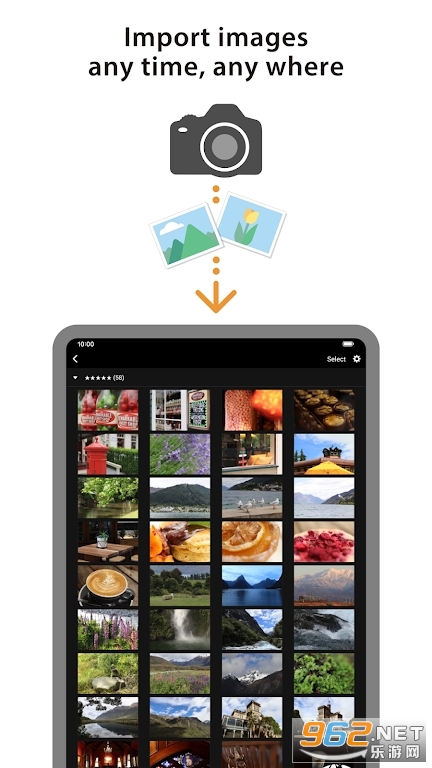 Canon Camera Connect�ٷ���v3.1.1.44��ͼ2