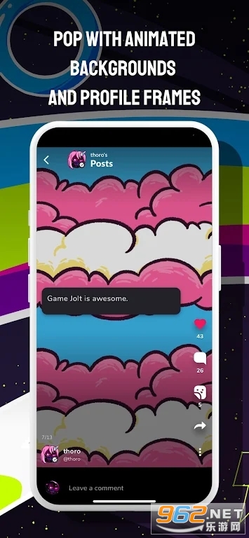 gamejolts�ֻ���װ v1.10.1��ͼ2