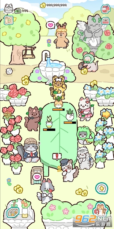 èè��԰NyaNyaLand��ͼ2