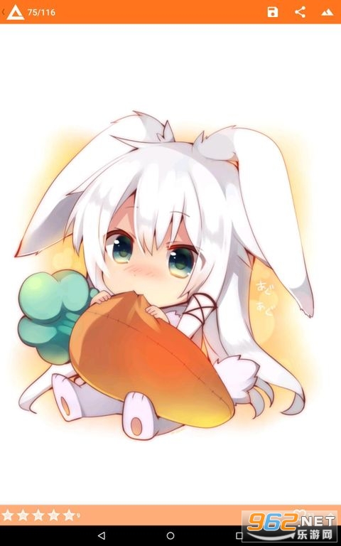 sankakucomplex��׿��v3.9 ��ɫ���ͼ0