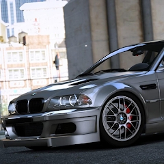 E46M3Ư��ģ������Ϸ