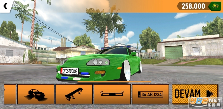 E46M3Ư��ģ������Ϸ��ͼ4